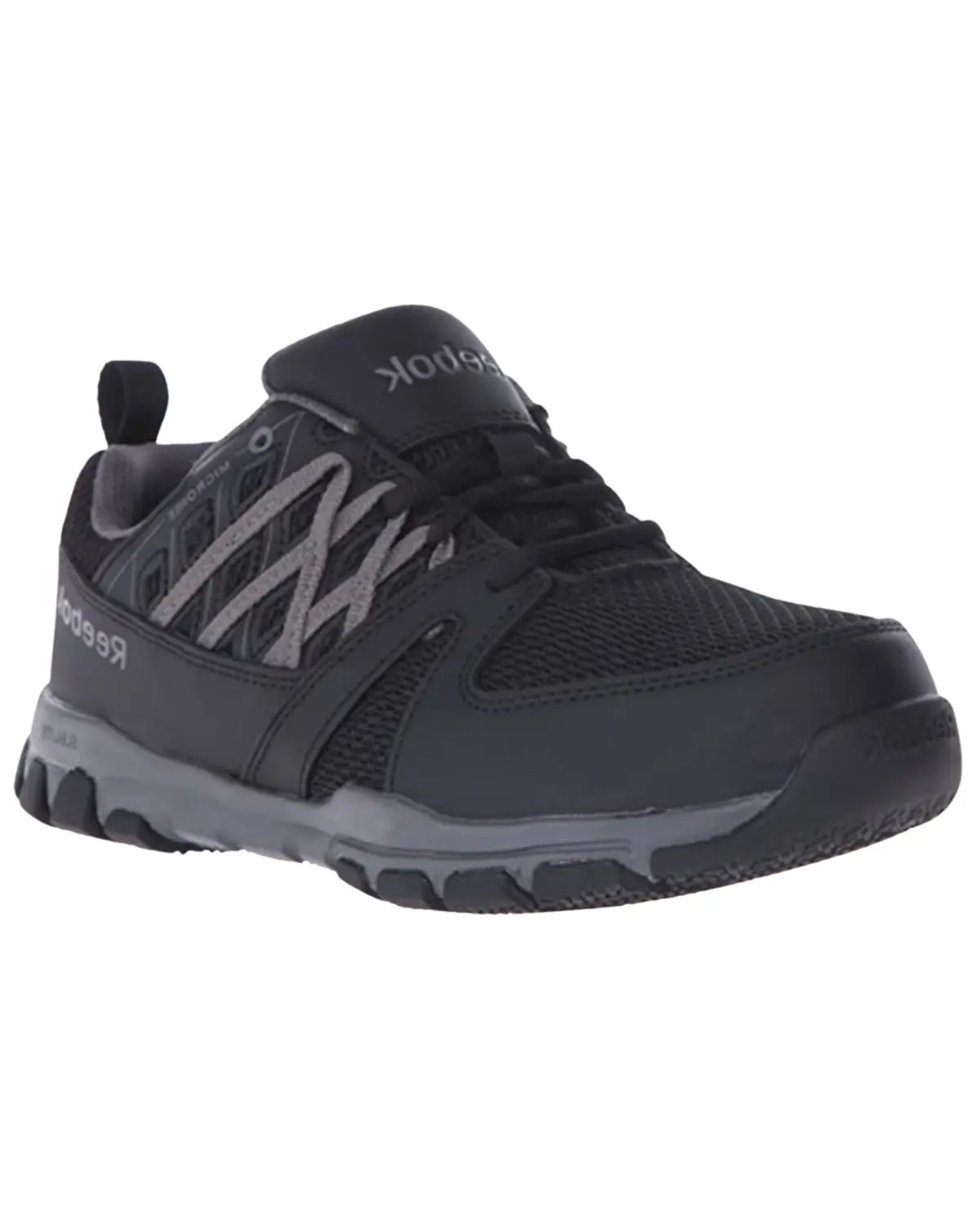 Reebok Women's Women'S Sublite Work Shoes Composite Toe - Rb492