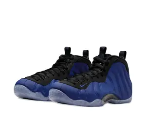 Nike Air Foamposite One Deep Royal Men's HJ5195-400 New Nike Air Foamposite One Deep Royal Men's HJ5195-400 New