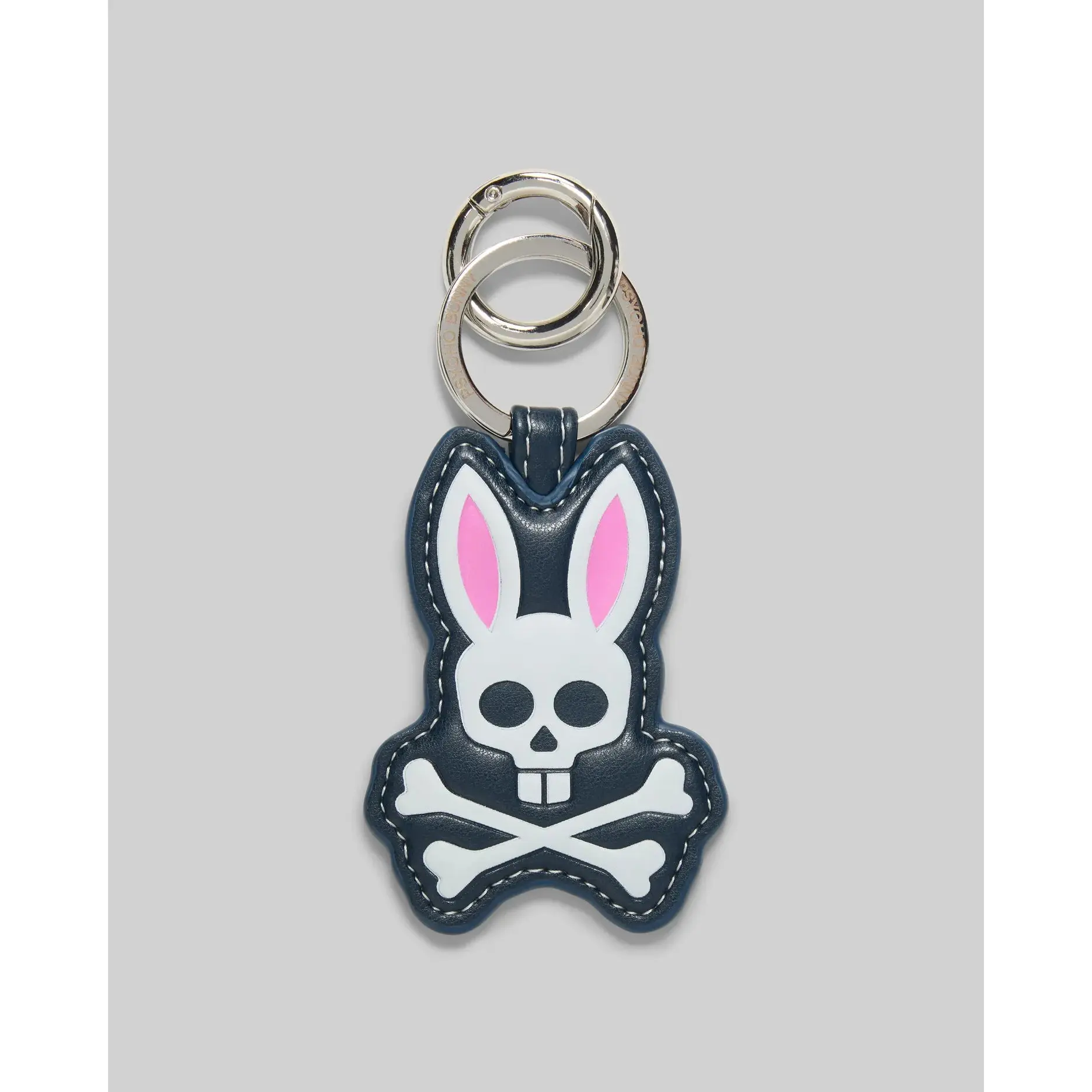 PUFFER BUNNY KEYCHAIN - MO1700008