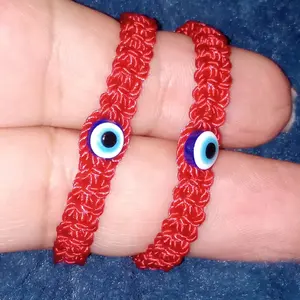 baby bracelet  pulcera ojo turco para bebe Daily