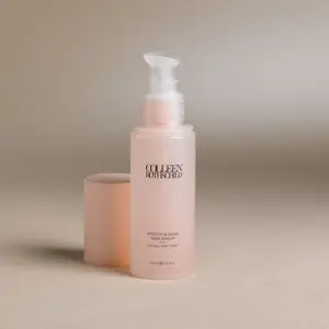 Colleen Rothschild Smooth & Shine Hair Serum