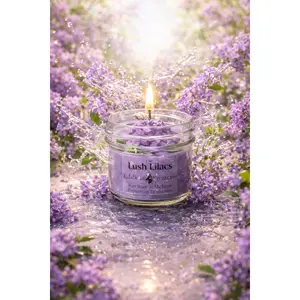 Lush Lilacs - Fresh Lilac