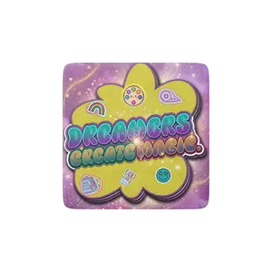 DREAMERS CREATE MAGIC Reminder Tile