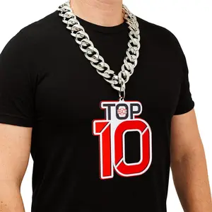 ESPN SportsCenter Top 10 Chromatic Chain