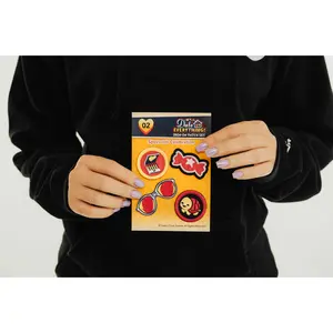 ✨ Patch Set #2: Achievements and Accolades