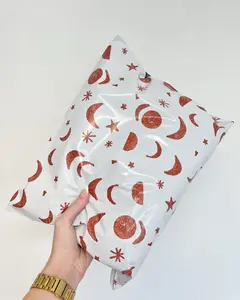IMPERFECT - 14.5x19" Midnights Poly Mailers