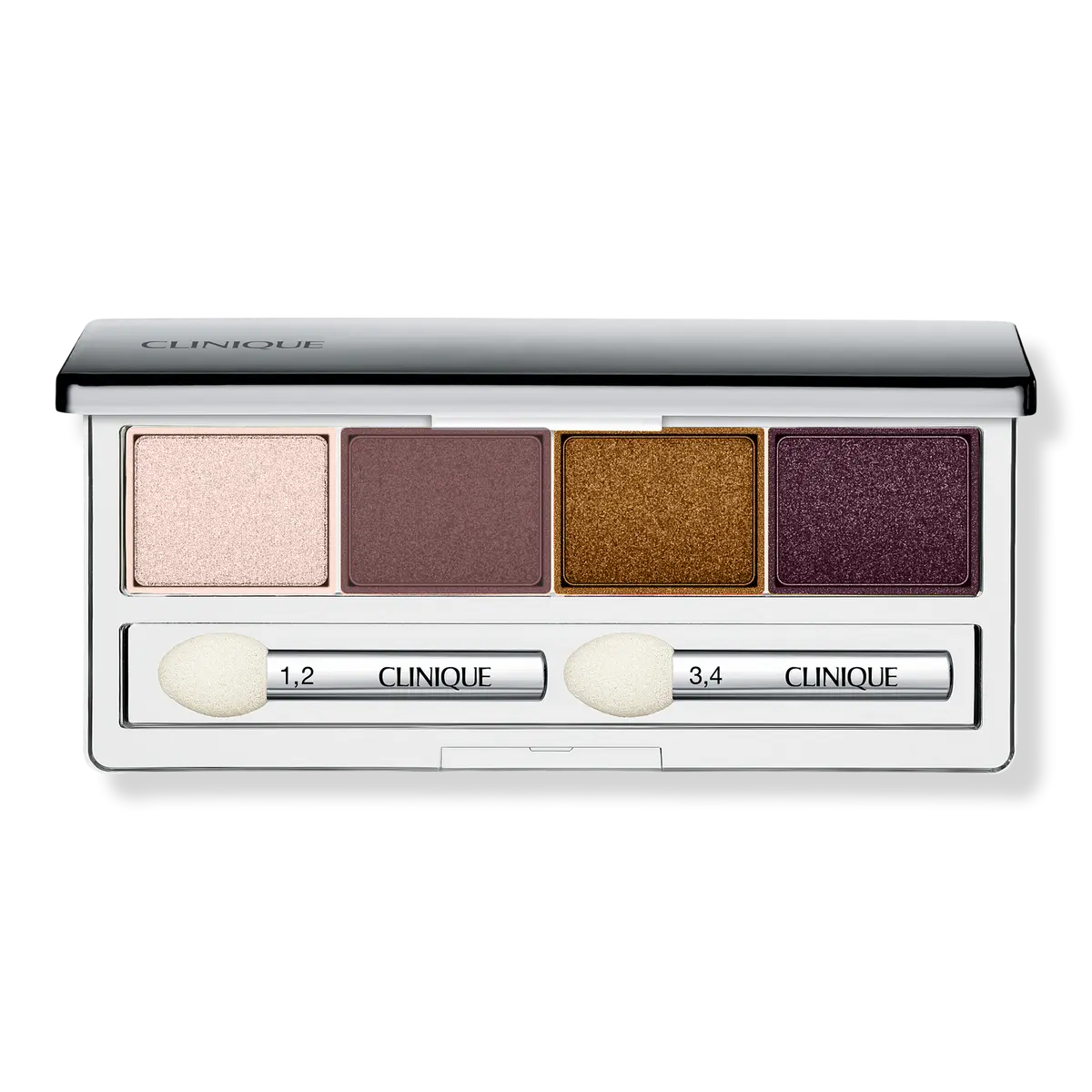 Clinique All About Shadow Quad Eyeshadow