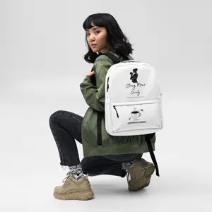 Sassy Backpack