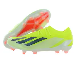 Adidas X Crazyfast Elite Firm Ground Unisex Shoes