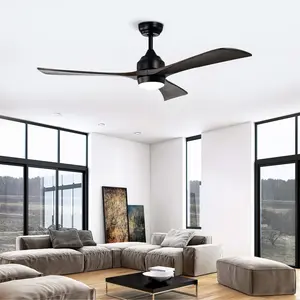 Metal Ceiling Fan