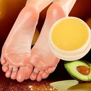 Hand and foot cream for dry, cracked skin, moisturizing, hydrating, and nourishing. Vaseline crack cream provides moisture, firmness, and smoothness, helping to say goodbye to dry and cracked hands and feet. Suitable for daily care for all skin types