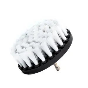Drill Brush | Carpet & Upholstery Drill Brushes