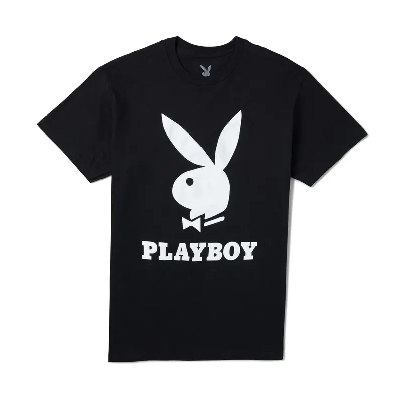 t*m様 90s playboy tシャツ playboy t shirt - TikTok Shop