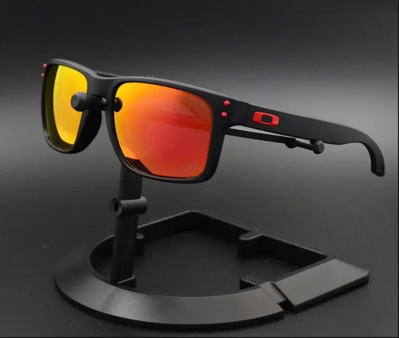 Sporty UV400 Sunglasses Lightweight Comfortable All-Day Wear