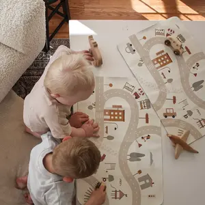 Baby Changing Mat