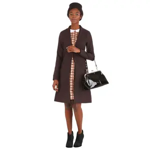 Women's Rosa Parks Costume