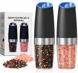 SmartWizard Spice Grinder