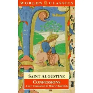 USED-Confessions (The ^AWorld's Classics) by Saint Augustine (Paperback)