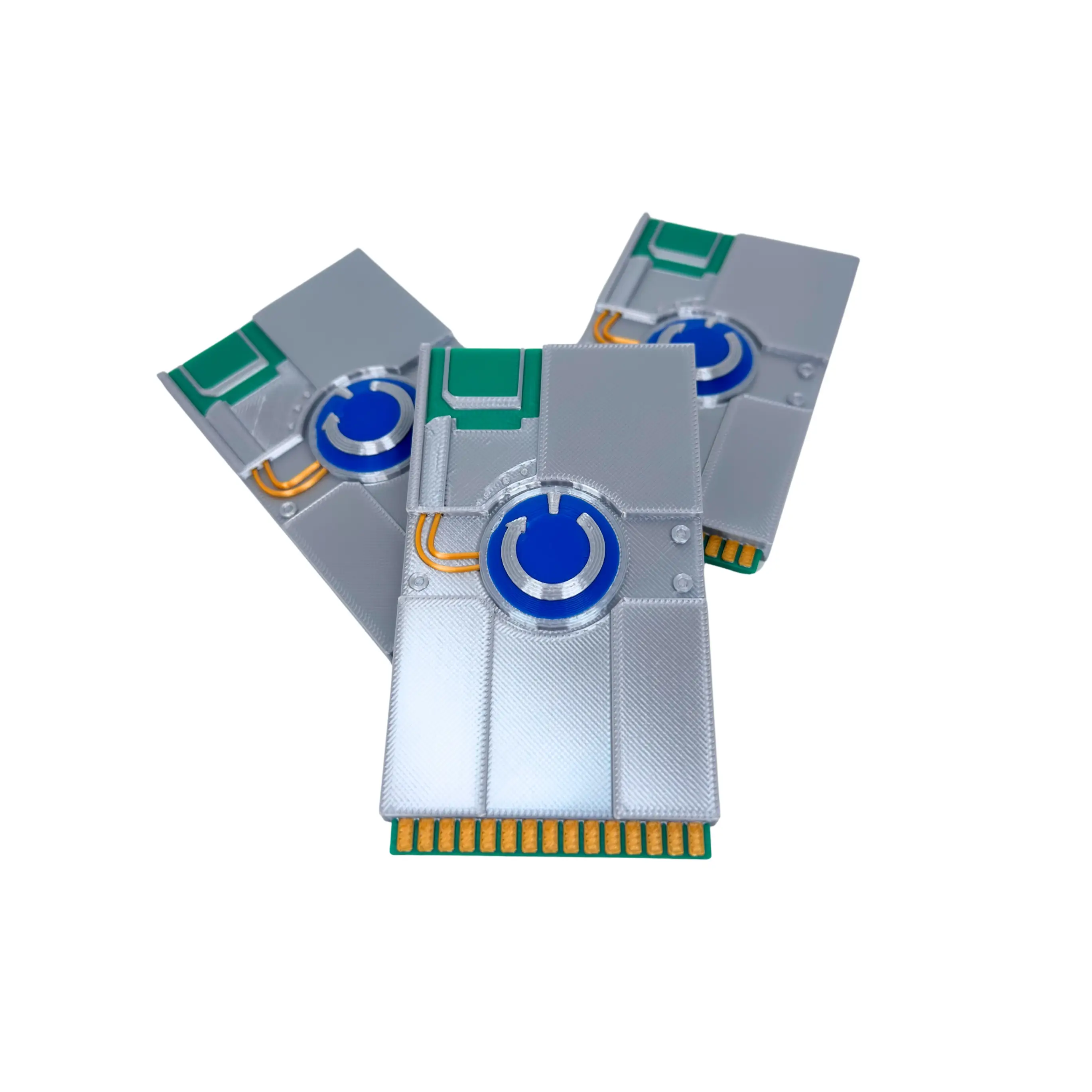 Fort Reboot Card Inspired Prop - Irl Fort Reboot Card - Gag Gift - Gift for Game Lovers - Gift for Gamers - Gamer Birthday