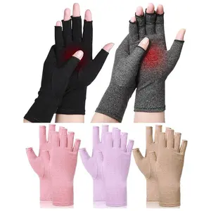 4/5/6 Pack Winter Touch Screen Gloves Thick Velvet Riding Gloves Insulation Gloves Beauty & Personal Care