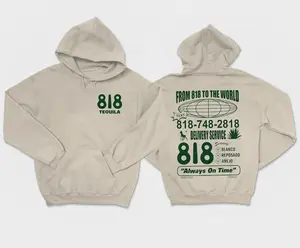 818 Tequila Trendy Hoodie, Regeneratıon For The Next Generation T-Shirt, Unisex Tee Crewneck Sweatshirt Hoodie, 2 Sided Shirt for Women,818 Tequila Shirt, Kendall Jenner Shirt,Kylie Jenner Shirt,Kim is My Lawyer