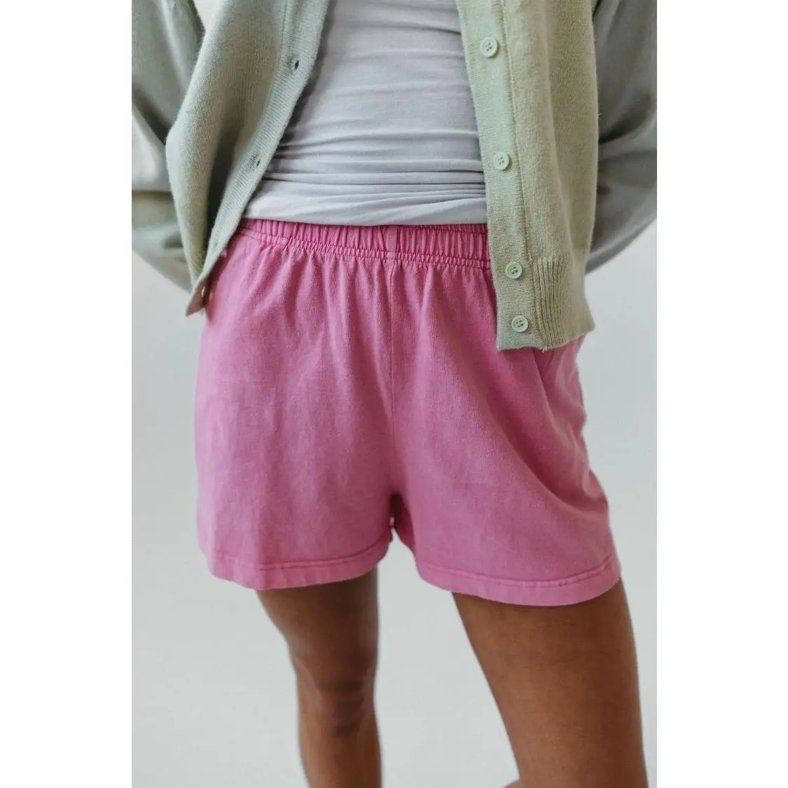Bubble Pop Shorts