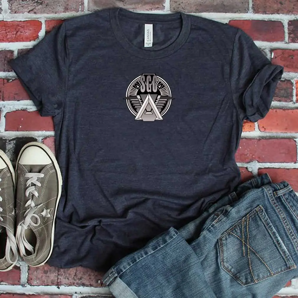 Stargate Command  T-Shirt