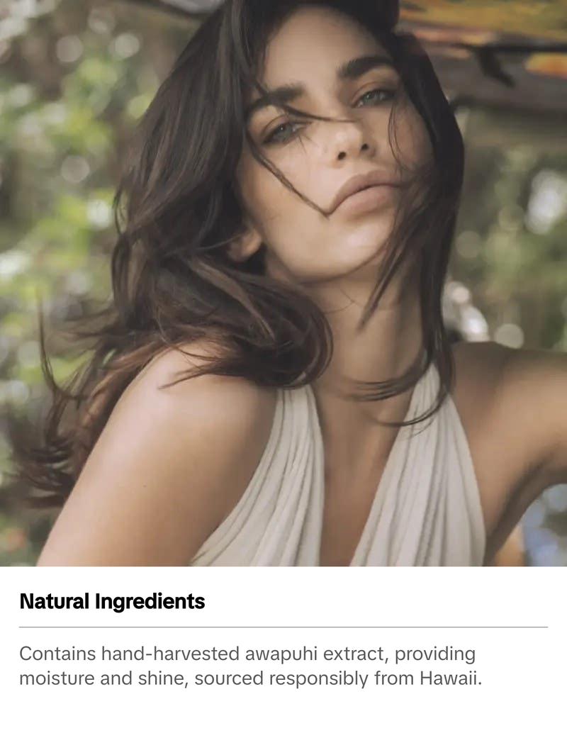 Paul Mitchell Awapuhi Wild Ginger Intensive Treatment 2.5oz Deep Conditioning Hair Mask for Dry Damaged Hair Repair Moisture Hydrate Nourishing Hair Mask Moisturizing Hydrating