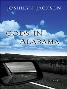 USED-Gods In Alabama by Joshilyn Jackson (Hardcover)