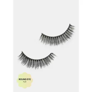 D-LUX Curl Premium Faux Mink Lashes - Sophia