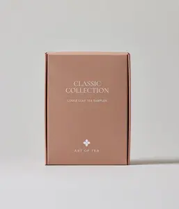 Classic Tea Sampler Pack