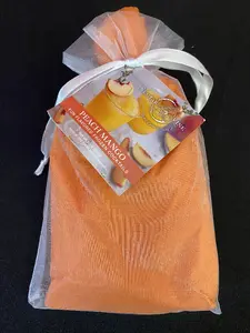 Peach Mango Wine Slushy MIx