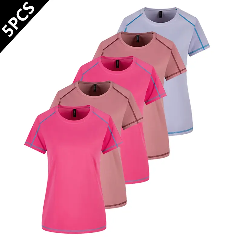 Rose Pink + Skin Tone Pink + Rose Pink + Skin Tone