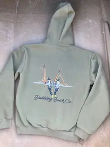 Mallard Hoodie