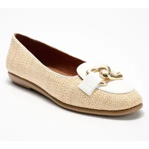 Aerosoles Slip-On Flats - Bell