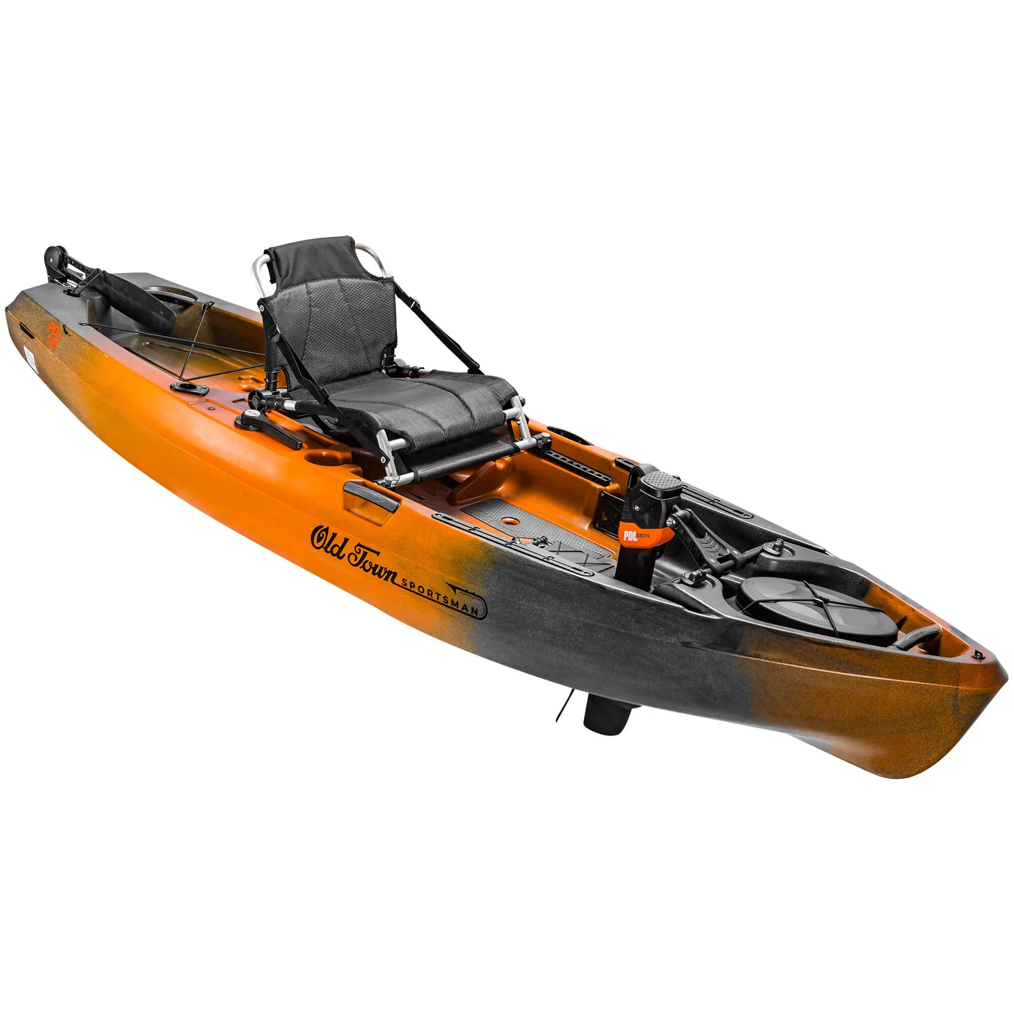 Old Town Sportsman 106 PDL