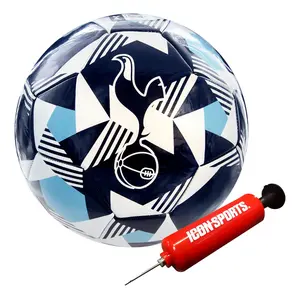 Tottenham Hotspur FC Soccer Ball - TOT90BL