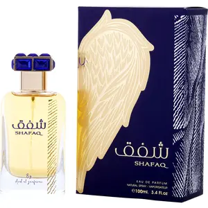 Ard Al Zaafaran Shafaq By Ard Al Zaafaran Eau De Parfum For Unisex