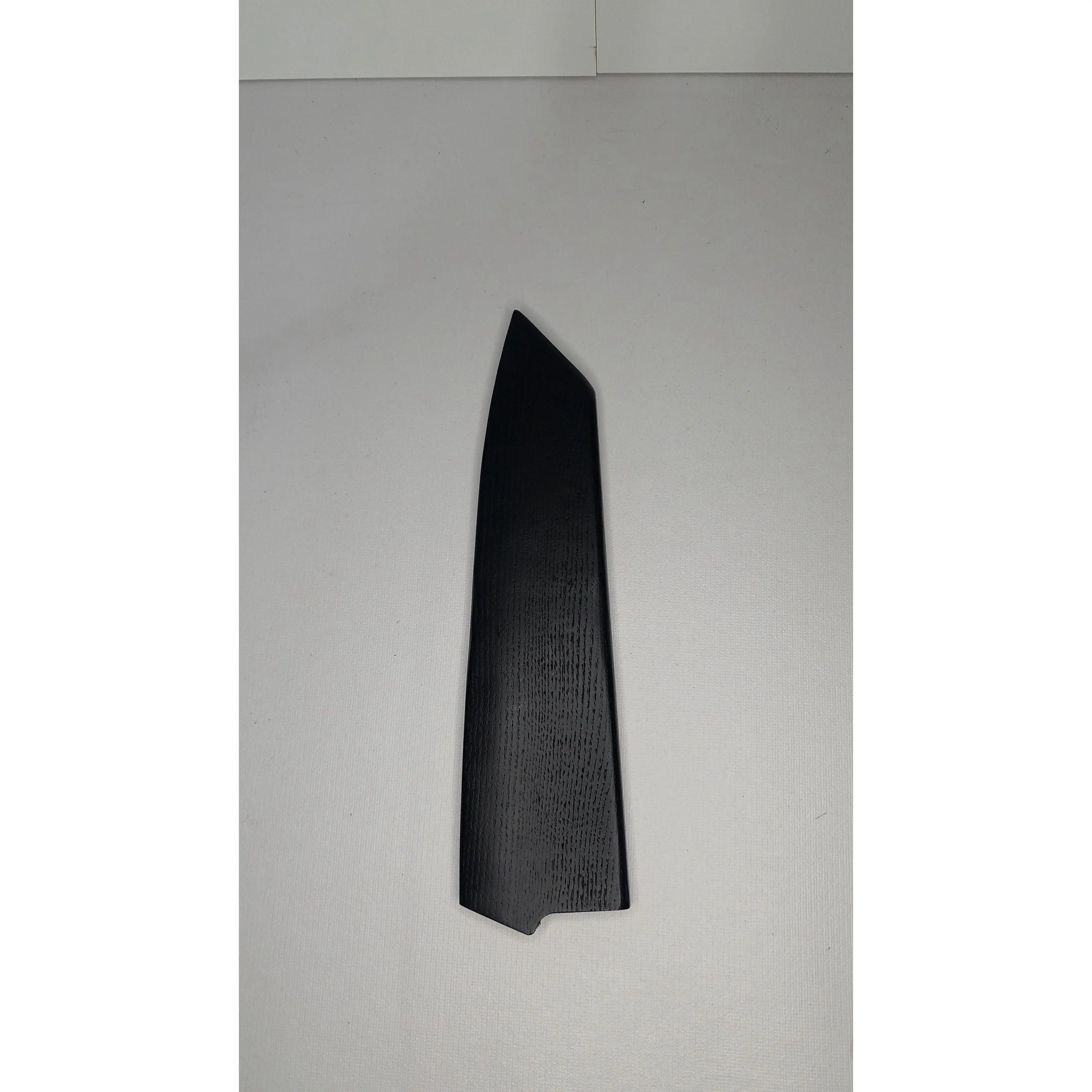 Magnetic Wooden Saya for Kiritsuke Style Gyuto (180mm–230mm / 7”–9”)
