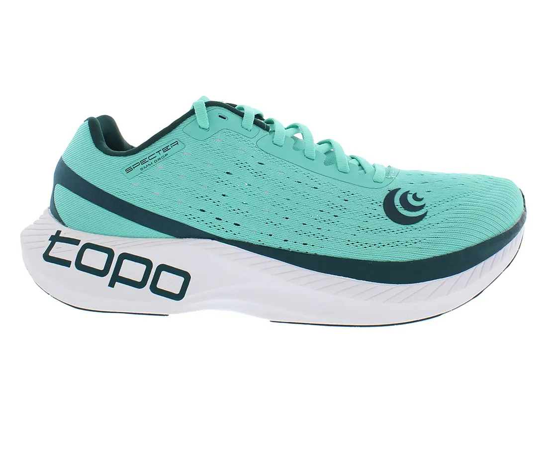 Topo Specter Men's Athletic Running Sneaker, Best-Selling Sports Footwear, Sports Shoes, Trainer