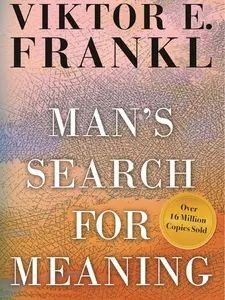 Man's Search for Meaning Paperback