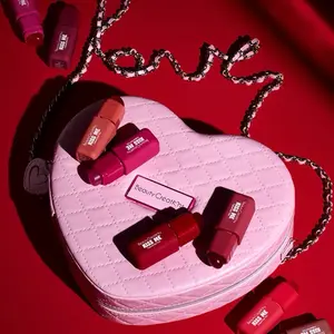 Kiss Me Heart Bag PR Liquid Gel Tint
