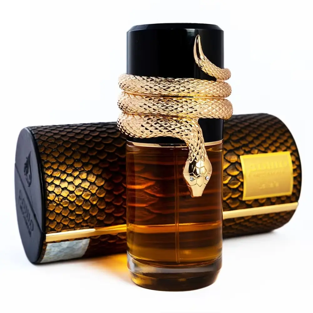 Lattafa | Musamam | Unisex Fragrance | 100 ML 3.4 OZ | Eau De Parfum | Geranium Egypt - Cedarwood Virginia & Amberwood