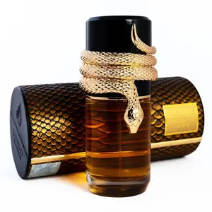 Lattafa Perfumes | Musamam EDP | Unisex Fragrance | 3.4 oz - 100 ml | Saffron - Geranium Egypt & Akigalawood Notes