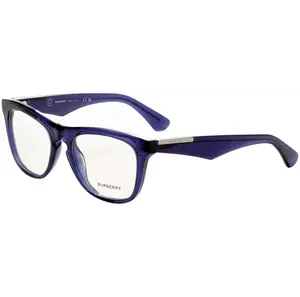 Burberry Men's 53 mm Blue Opticals BE2409-4110-53