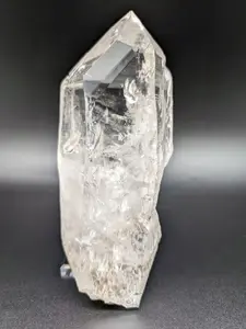 Himalayan Crystal