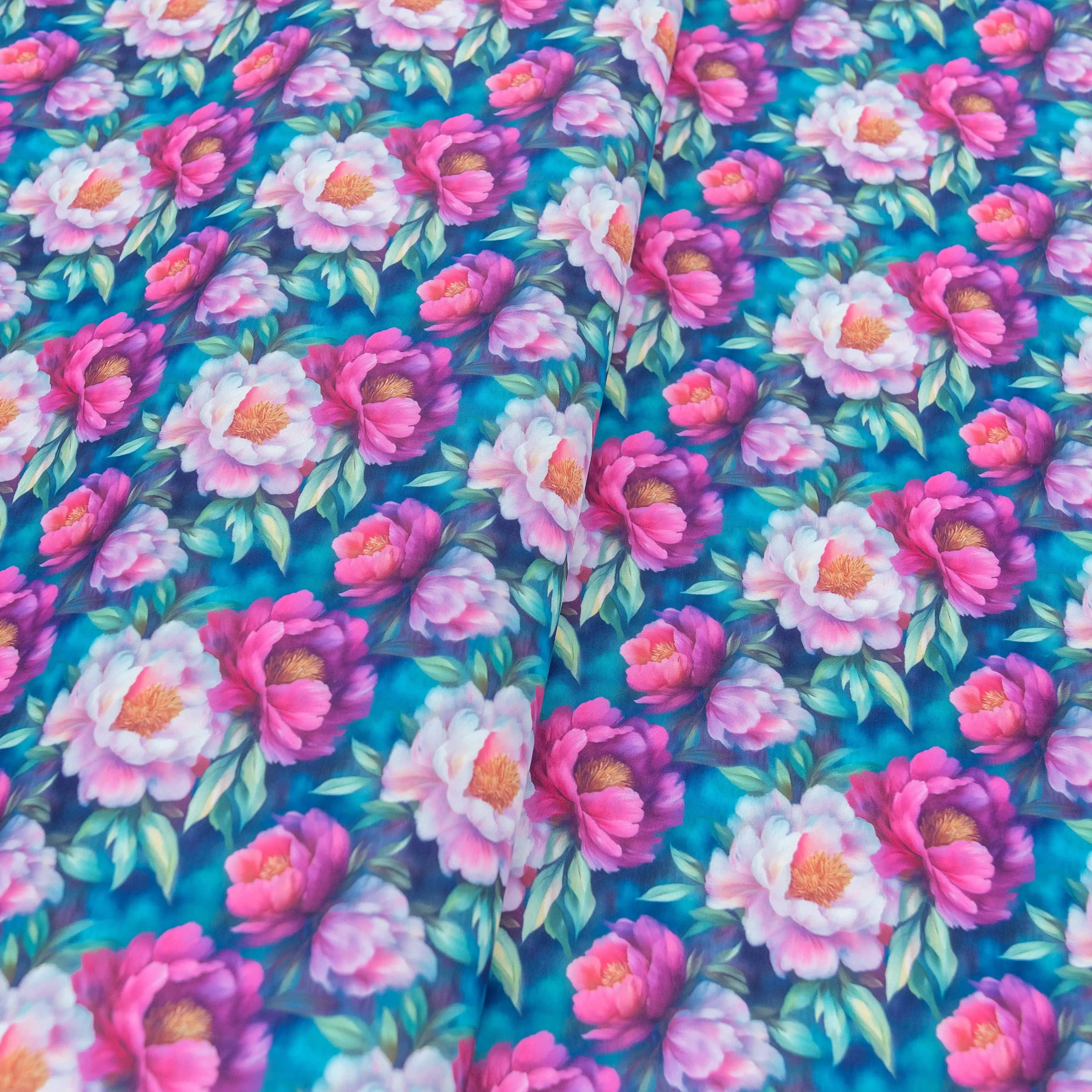 LinerTex™ - Velvet Peony - 18" x 58" Roll