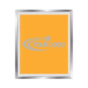 Pre-burned Screen Printing Frame