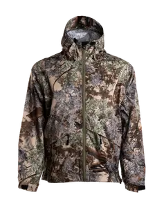 Hunter Climatex II Rain Jacket