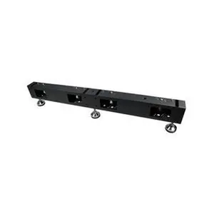 New Stacking Base Bar for AUVI LED Screen